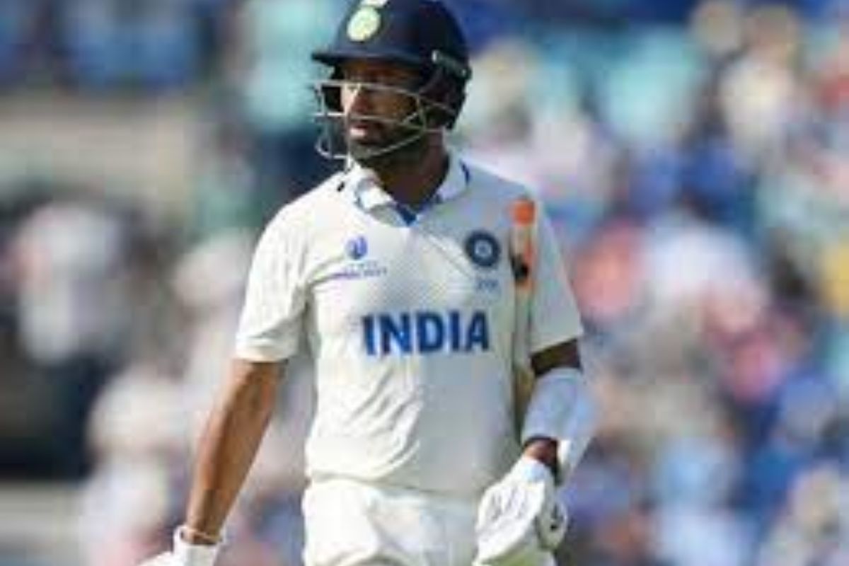 3 Indian players who might be dropped from the Test side post WTC's last loss