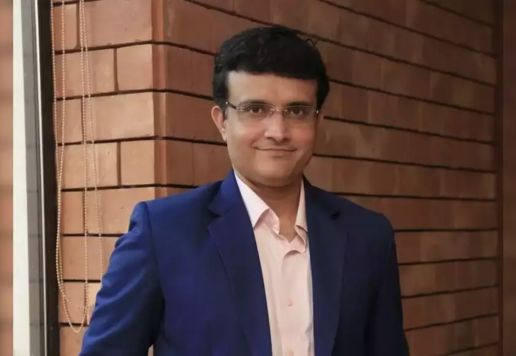 3 key talking points from a recent TV interview with Sourav Ganguly