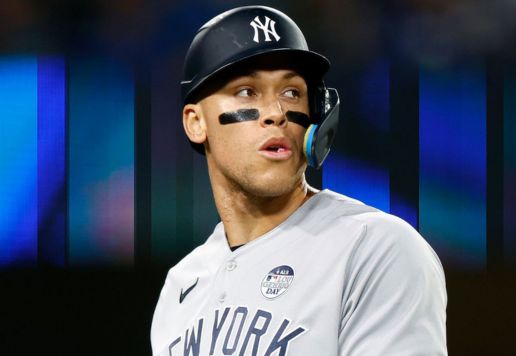 Aaron Judge Wife, When Did Aaron Judge Get Married?