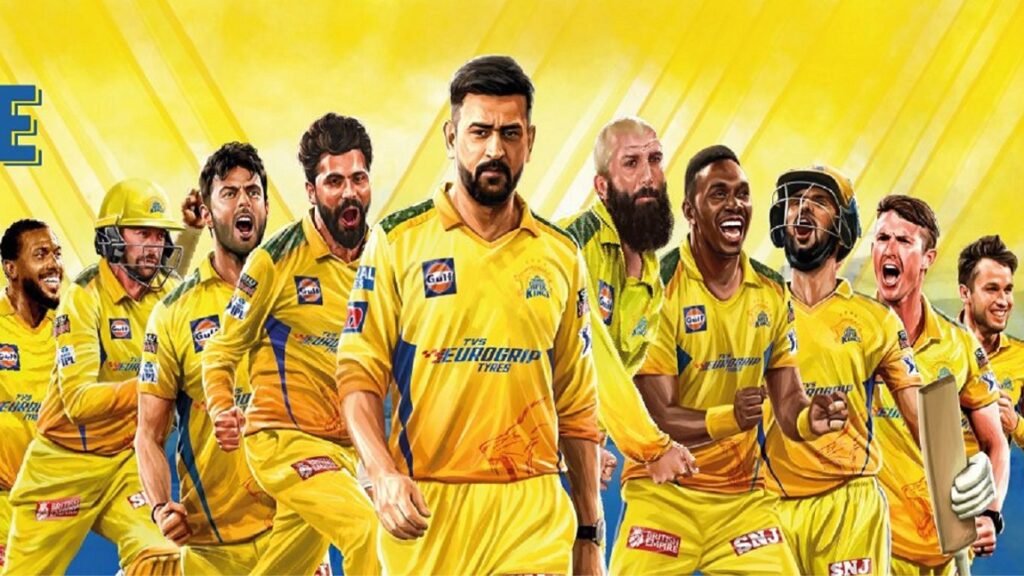 After IPL 2023, CSK may release 3 players
