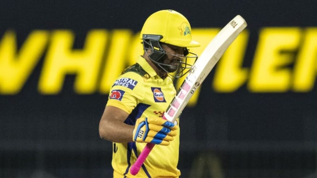 Ambati Rayudu helped CSK win the IPL 2023, according to Aakash Chopra, who said that Dhoni utilized him extremely effectively this year
