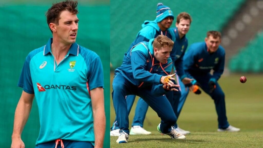 Australia is wishing Cameron Green well in the WTC Final and Ashes Series
