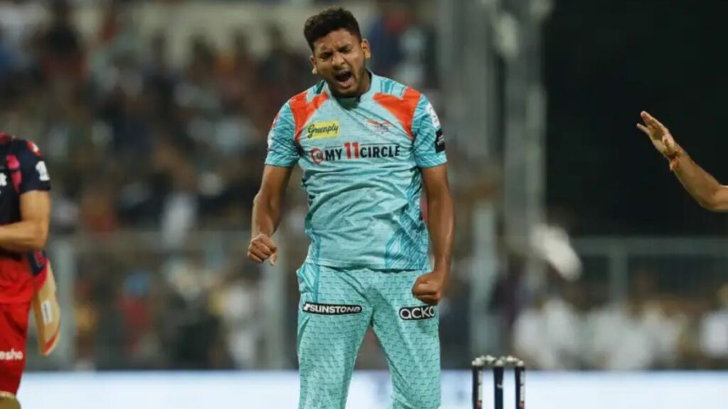 Cricketer Mohsin Khan Net Worth, Mohsin Khan Net Worth in Rupees