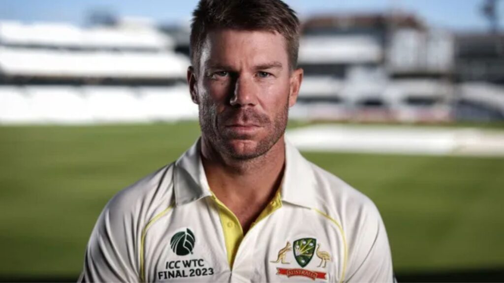 2 David Warner - 200 vs South Africa in Melbourne (2nd Test)