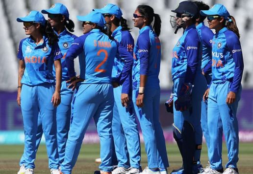 In July, the India women's cricket team will visit Bangladesh for a white-ball series