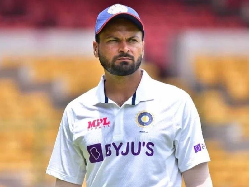 India must select three uncapped players for their upcoming Test series against the West Indies
