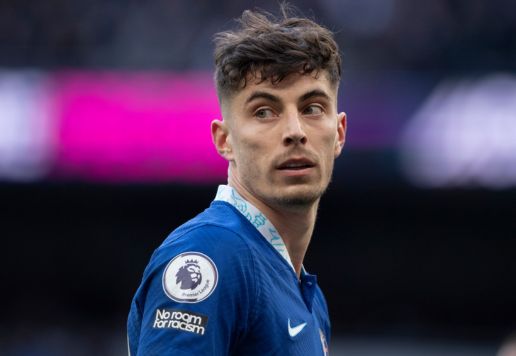 Kai Havertz Arsenal Contract, Salary Per Week & Transfer Fee