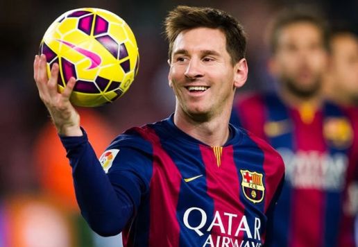 Leo Messi Net Worth 2023, Lionel Messi Salary and Contracts