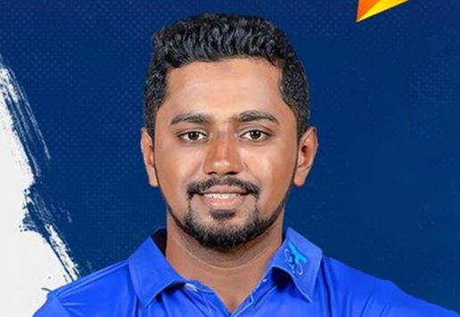TNPL Cricketer Atheeq Ur Rahman, Cricket Career Stats, Biography, Age, Auction Salary