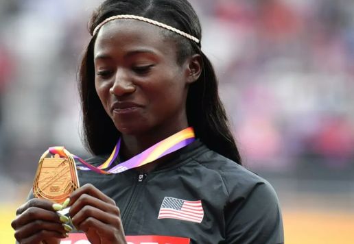 Tori Bowie Cause of Death, The cause of death for pregnant Olympic gold medalist Tori Bowie was disclosed