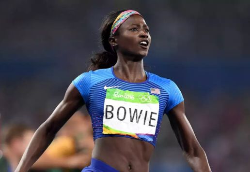 Tori Bowie Net Worth 2023, US Olympian Tori Bowie passed away from birth-related issues, an autopsy reveals