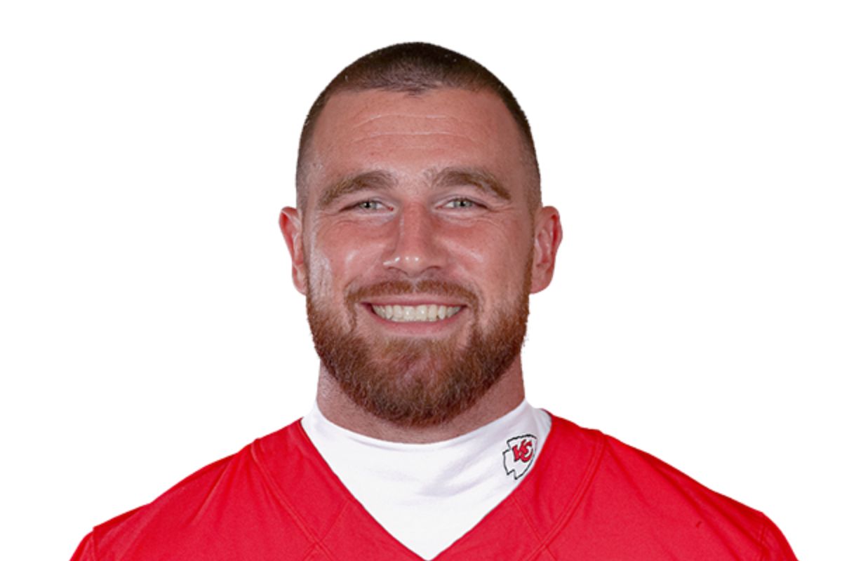 Travis Kelce Net Worth 2023