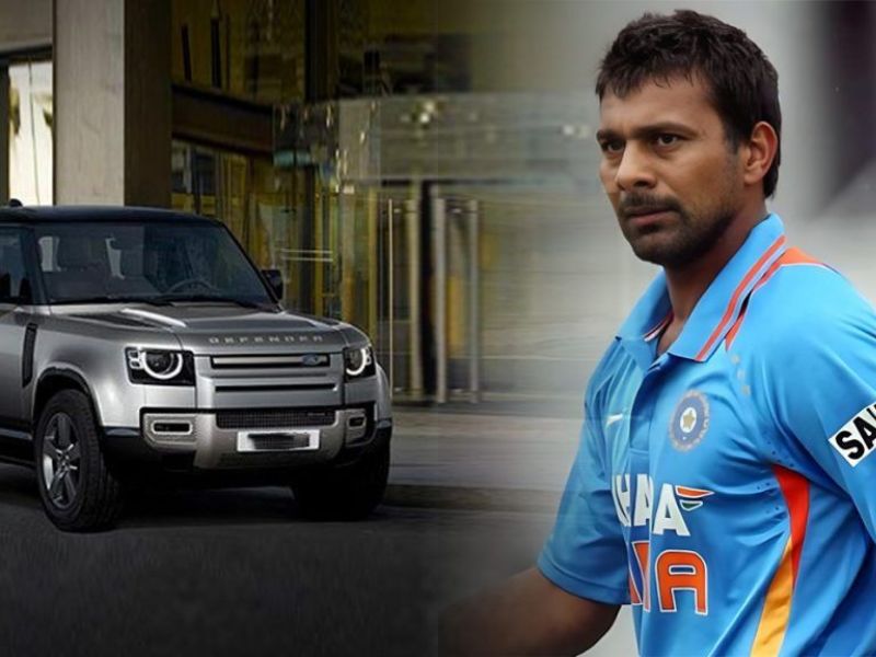 Praveen Kumar, a former cricketer for India, endured a horrific vehicle accident -  Reports
