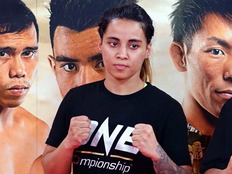 Who is Indian MMA fighter Puja Tomar Biography, Record, Ranking, State, Age, Height
