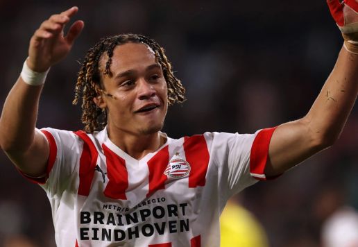 Xavi Simons PSG salary, Contract Details, Jersey Number, Transfer Fee, Clause
