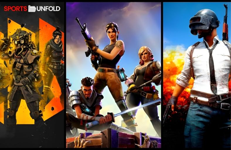 Best Battle Royale Games for Android: Unleashing the Thrill of Mobile  Gaming, by Keliyevideo