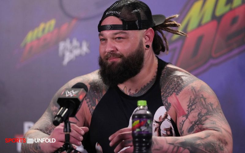 Bray Wyatt Died In The Age of 36 | Bad News for WWE - Reason and Complete Details