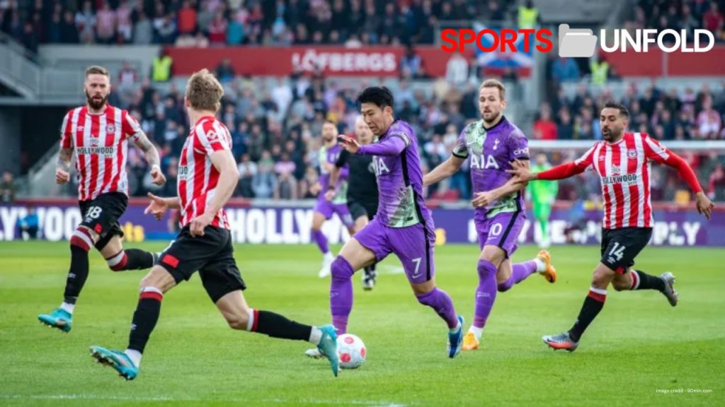 Brentford VS Tottenham Hotspur Prediction, Head-To-Head, Live Stream ,Time, Date, Lineup, Betting Tips, Where To Watch Live ? Premier league Match Details – 13 aug