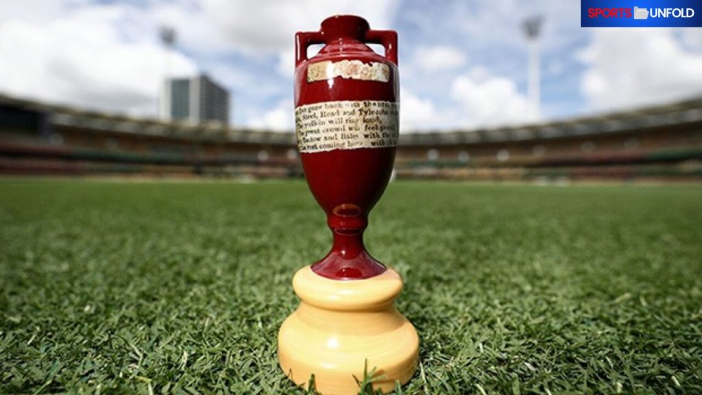 Complete list of Ashes series winner list from 1982 to 2023