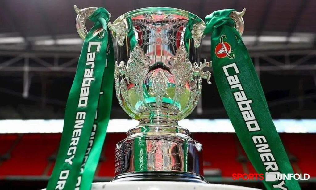 EFL Carabao Cup 2023-24 Schedule, Fixtures, Where to Watch Live Streaming Broadcast in India