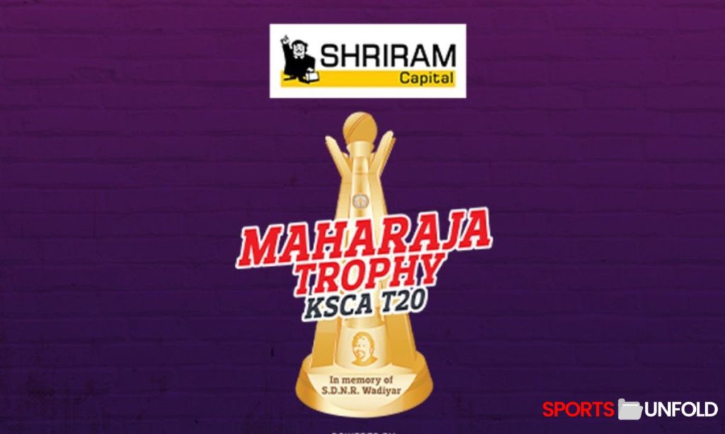 How and where to watch Maharaja Trophy KSCA T20 2023 on TV and mobile?