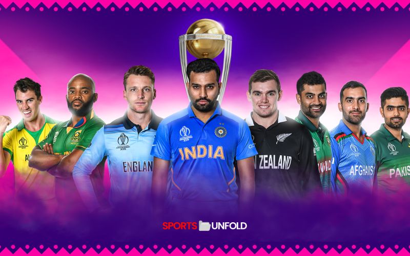 ICC World Cup 2023 Rajiv Gandhi International Cricket Stadium, Hyderabad: Ticket, Schedule, Match Date and Time