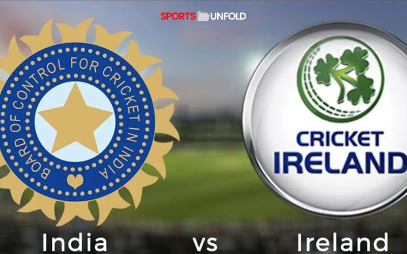 India vs Ireland 2023 T20I: Where to Watch India Vs Ireland Live Telecast