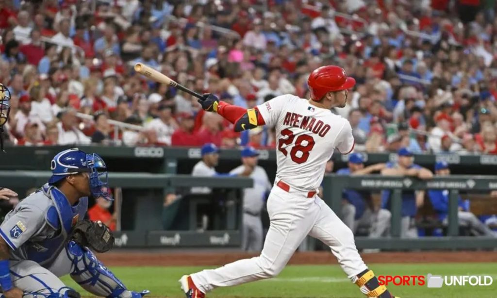 Kansas City Royals vs St Louis Cardinals Prediction, Head-To-Head, Live Stream Time, Date, Lineup, Betting Tips, Where To Watch Live MLB Today