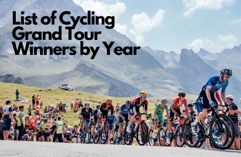 oldest grand tour winners cycling