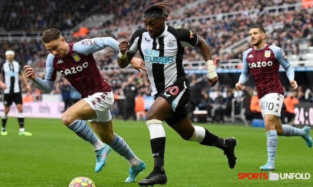 New Castle United vs Aston Villa- Prediction, Head-To-Head, Live Stream, Time, Date, Lineup, Betting Tips, Where To Watch Live? Premier League Match Details – 12 Aug