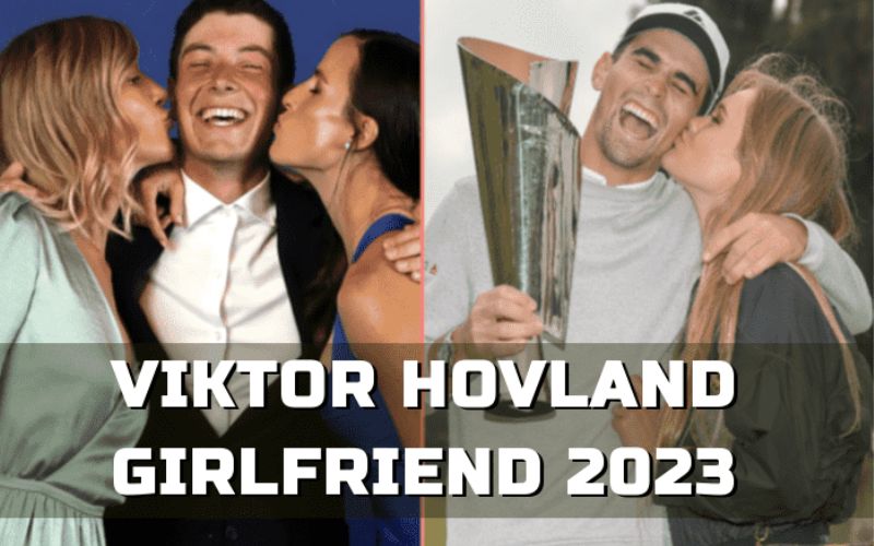 Who Is Viktor Hovland Wife -Sports Unfold