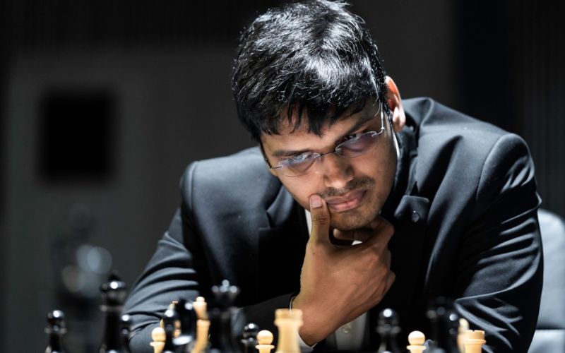 Top 15 Indian Chess Players in 2023 - way2wise