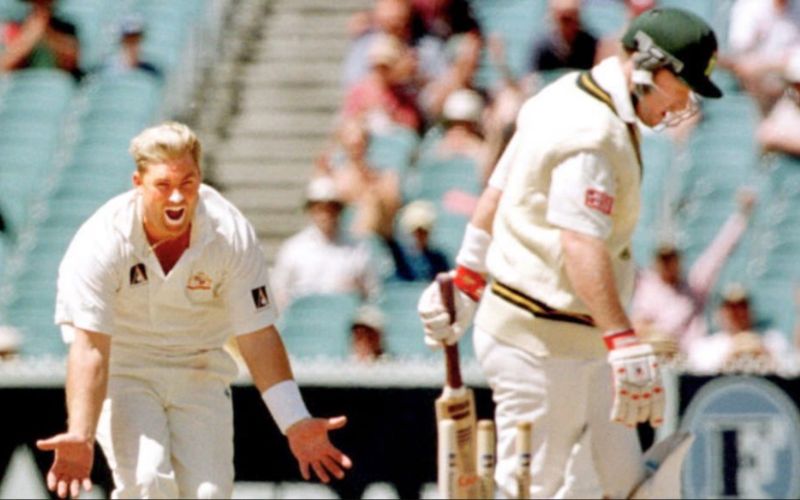Ever Cricket Sledges Of All Time