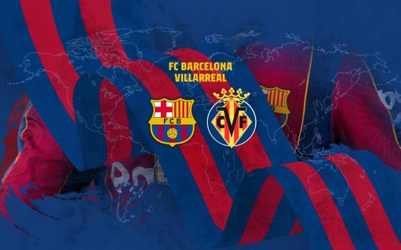 Villarreal vs FC Barcelona Prediction, Head-To-Head, Live Stream Time, Date, Team News, Lineup news, Odds, Stats, Betting Tips Trends, Where To Watch Live Score Bundesliga Cup 2023 Telecast Today Match Details – 26 August 2023