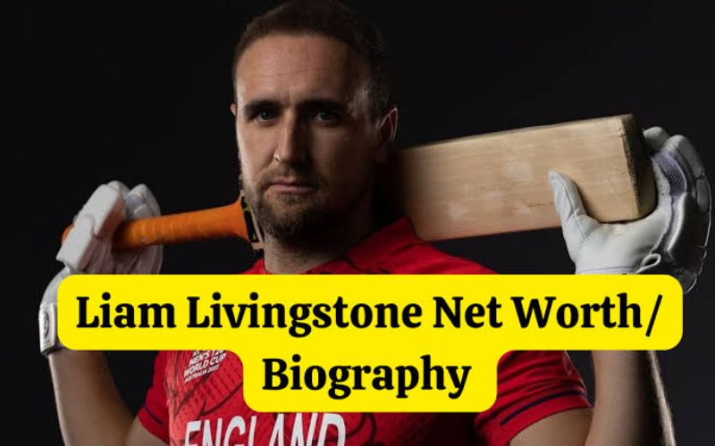Liam Livingstone Net Worth In 2023, Liam Livingstone Expected Net Worth Growth
