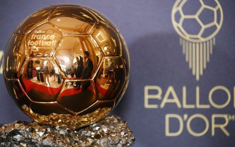 Top 10 Most Expensive Football Trophy