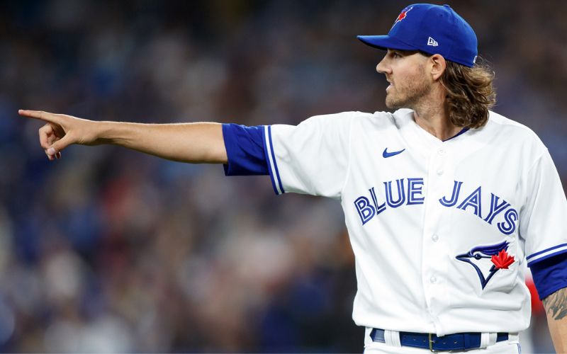 Top 5 Best Pitchers in MLB 2023