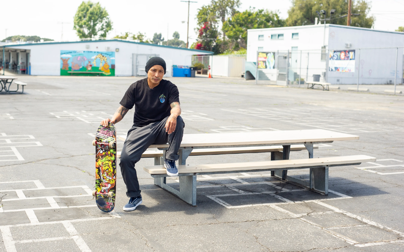 The Top 10 Skateboarders Of All-Time-Sportsunfold