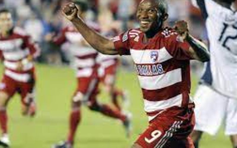 top scorer of mls all time