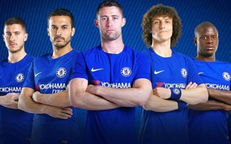 Top 10 Highest Paid Player In Chelsea 2023