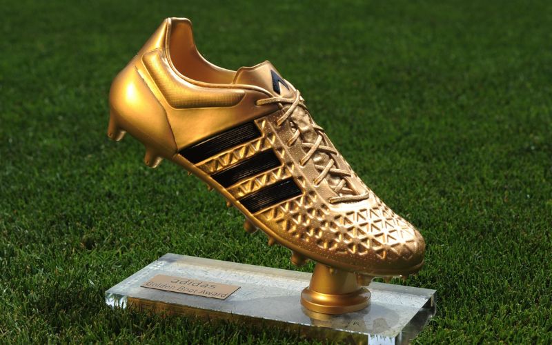 Who Won The Golden Boot 2023? - SportsUnfold