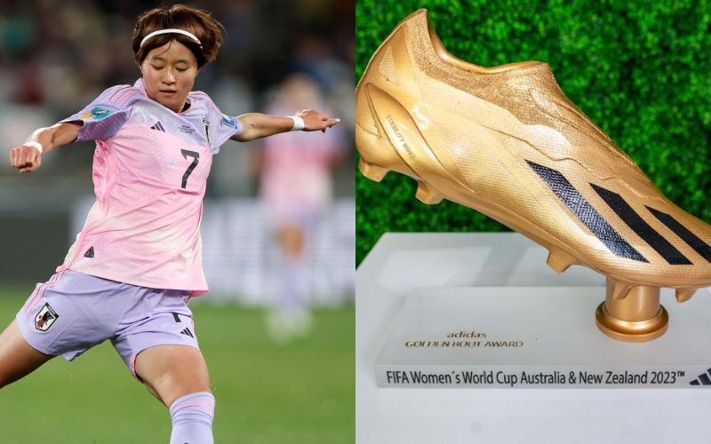 Who Won The Golden Boot 2023? - SportsUnfold