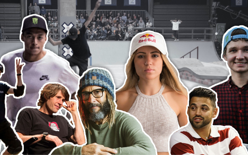 The Top 10 Skateboarders Of All-Time-Sportsunfold