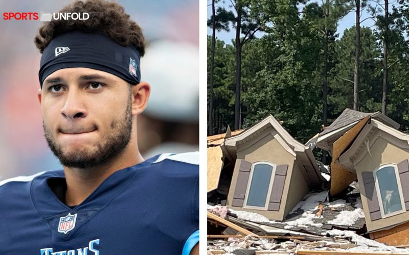 Was Caleb Farley's Father's Death Accidental or Planned?