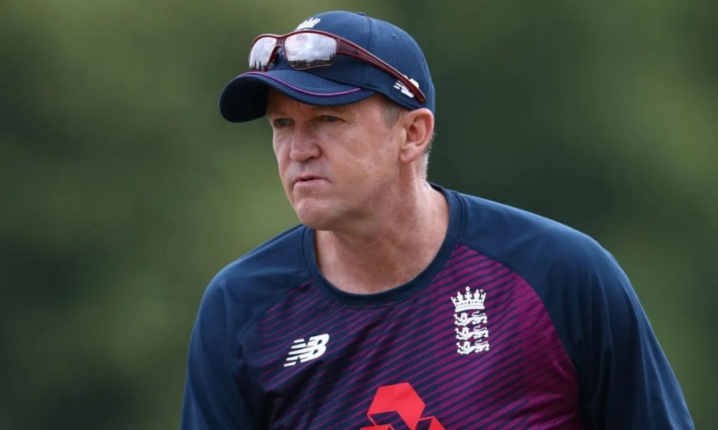 Who is Andy Flower new RCB IPL Coach, Biography, Salary, Net Worth