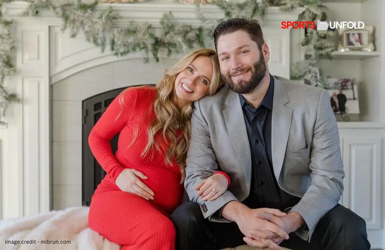 Who is Lance Lynn wife? Everything about Dymin Lynn
