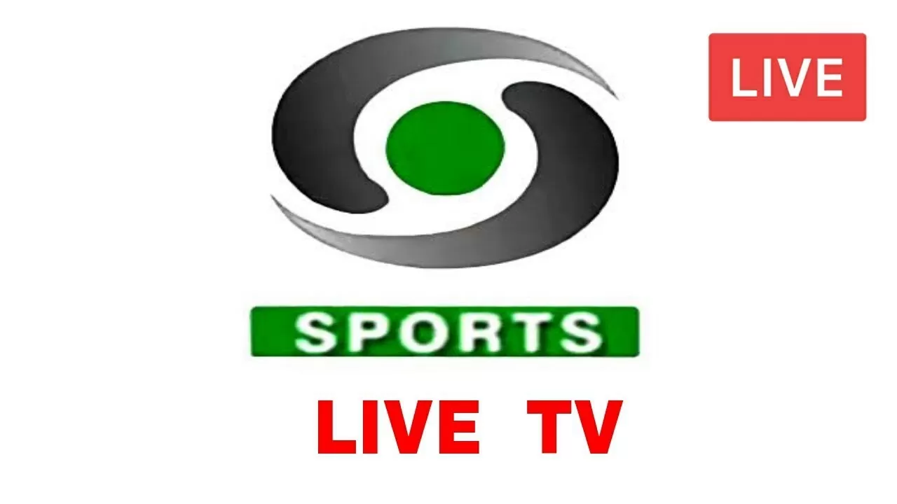 How Can You Watch Live Matches On DD Sports Live TV App?