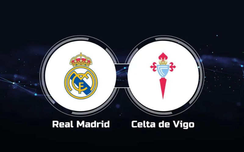 Real cub Celta de vigo vs Real Madrid Prediction, Head-To-Head, Live Stream Time, Date, Team News, lineup news, Odds, Stats, Betting Tips Trends, Where To Watch Live Score La liga Cup 2023 Telecast Today Match Details – August 26