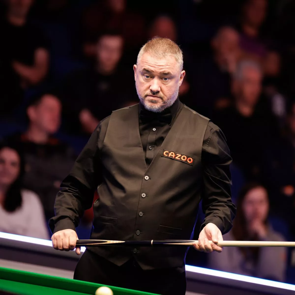 Top 10 Best Snooker Players in the World Right Now