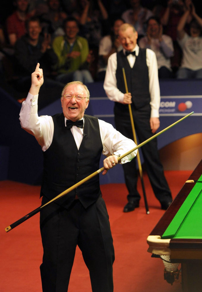 Top 10 Best Snooker Players in the World Right Now